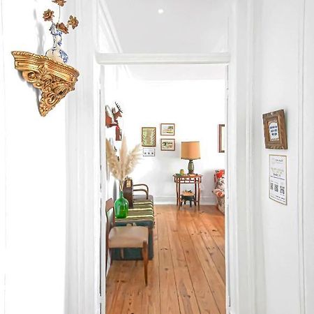 Donapart Διαμέρισμα Lisboa Εξωτερικό φωτογραφία