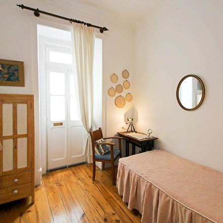 Donapart Διαμέρισμα Lisboa Εξωτερικό φωτογραφία