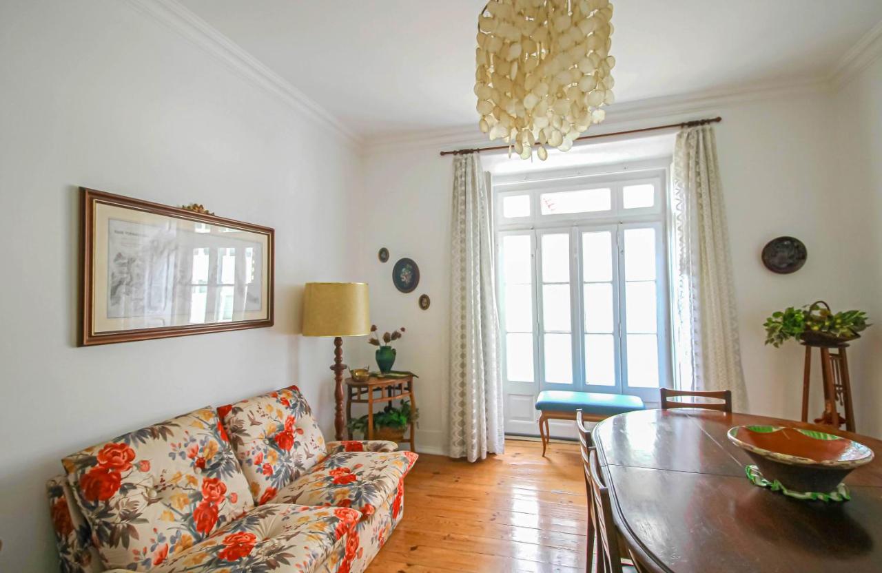 Donapart Διαμέρισμα Lisboa Εξωτερικό φωτογραφία
