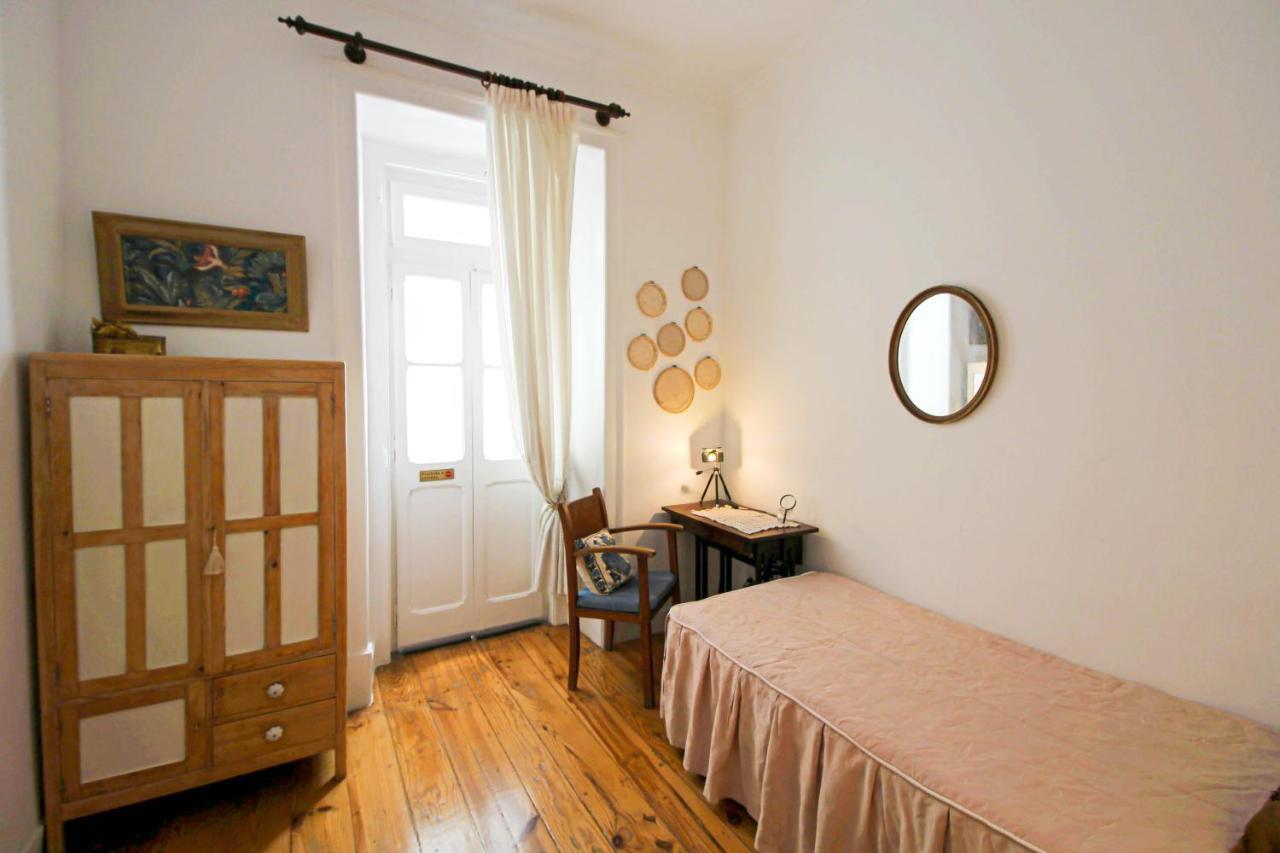 Donapart Διαμέρισμα Lisboa Εξωτερικό φωτογραφία