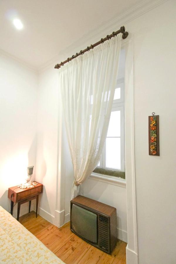 Donapart Διαμέρισμα Lisboa Εξωτερικό φωτογραφία