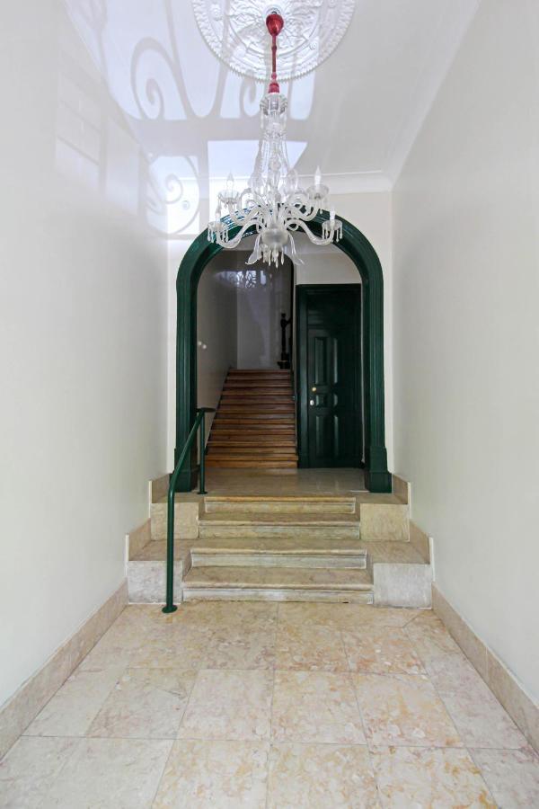 Donapart Διαμέρισμα Lisboa Εξωτερικό φωτογραφία