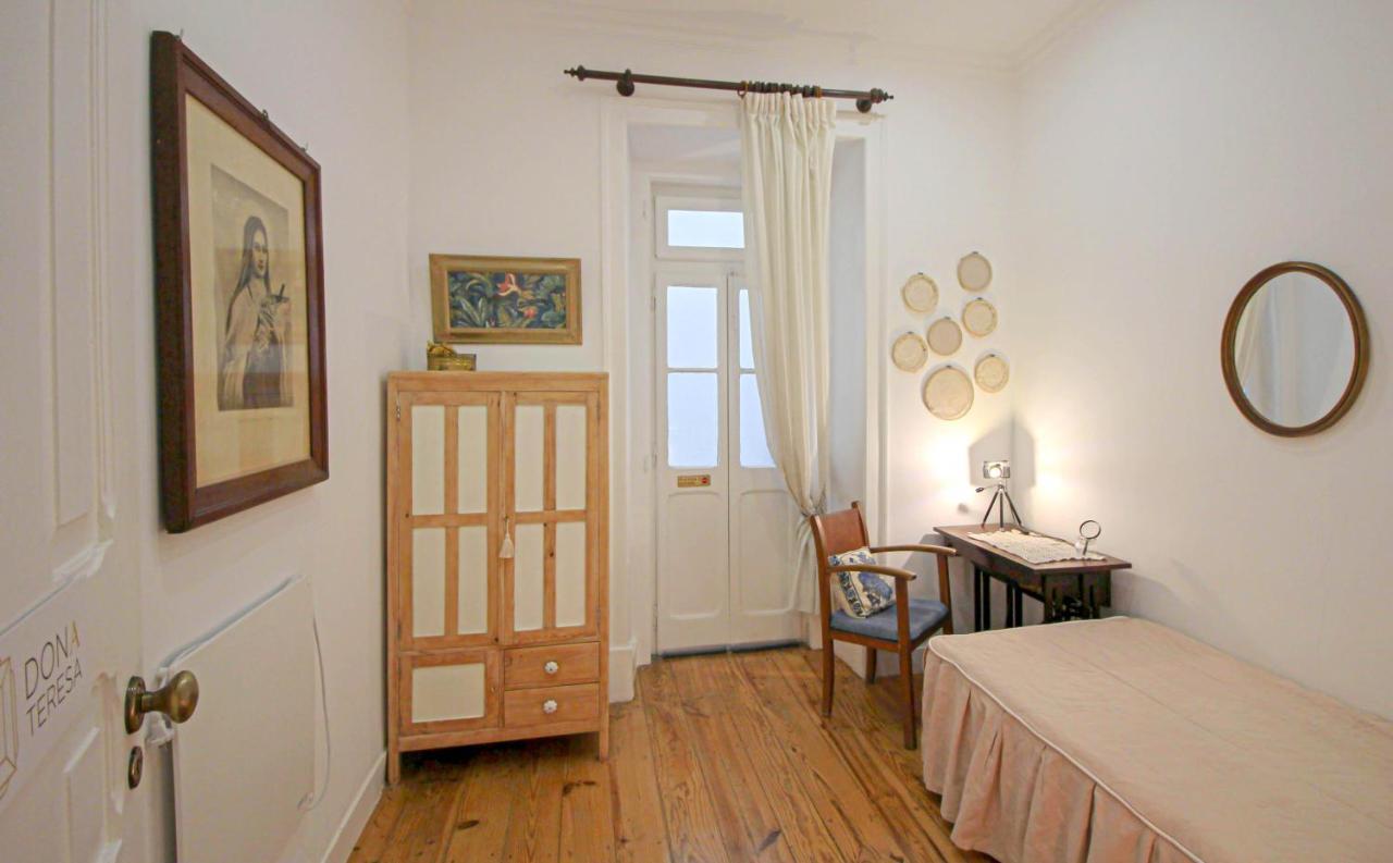 Donapart Διαμέρισμα Lisboa Εξωτερικό φωτογραφία