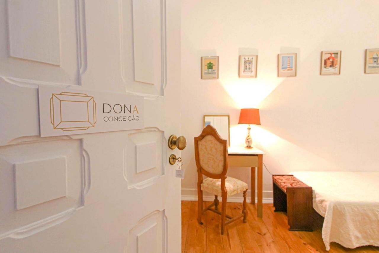 Donapart Διαμέρισμα Lisboa Εξωτερικό φωτογραφία