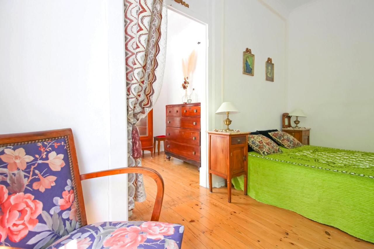 Donapart Διαμέρισμα Lisboa Εξωτερικό φωτογραφία