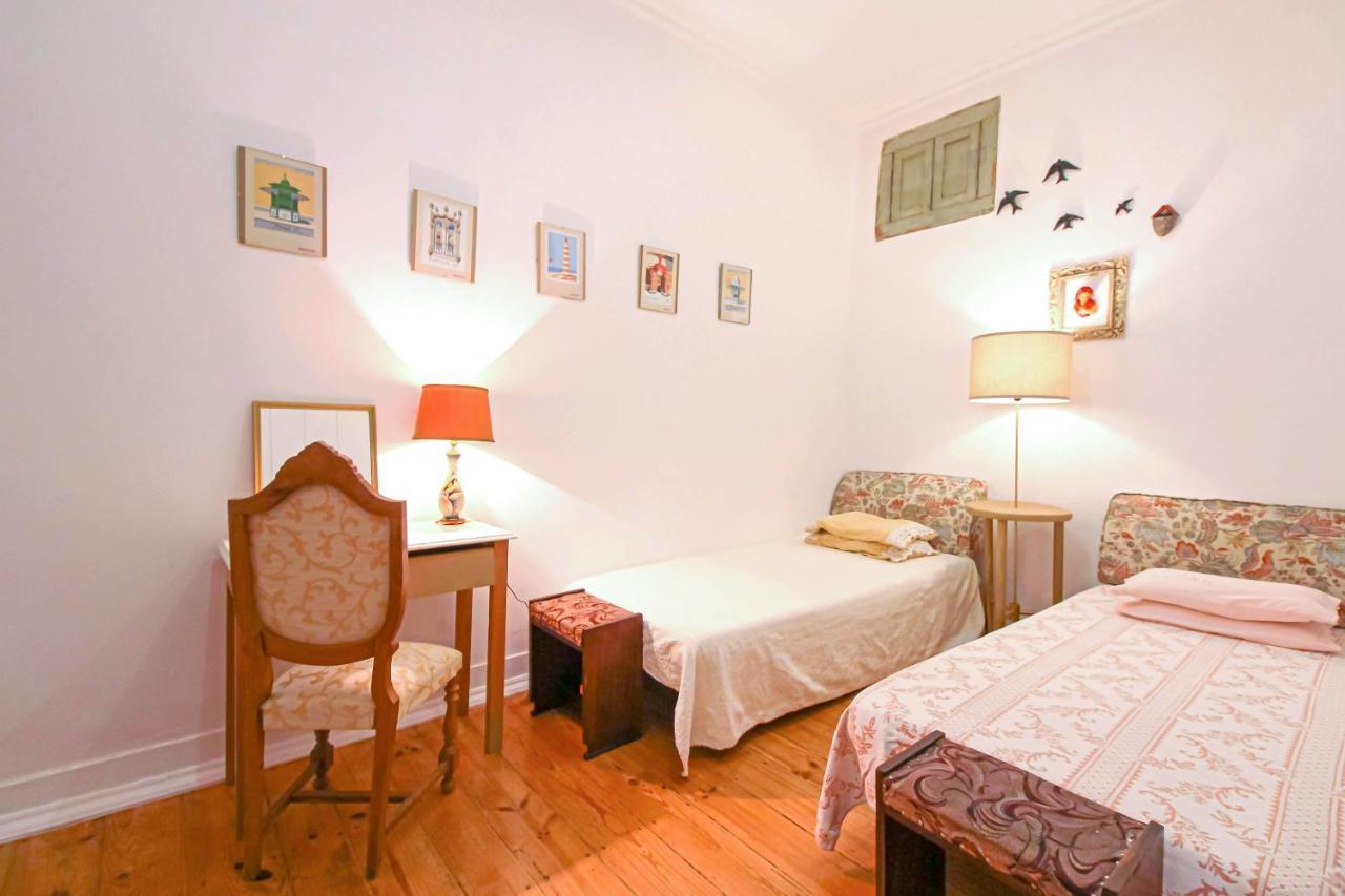 Donapart Διαμέρισμα Lisboa Εξωτερικό φωτογραφία