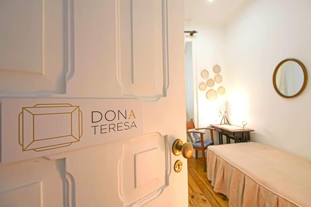 Donapart Διαμέρισμα Lisboa Εξωτερικό φωτογραφία