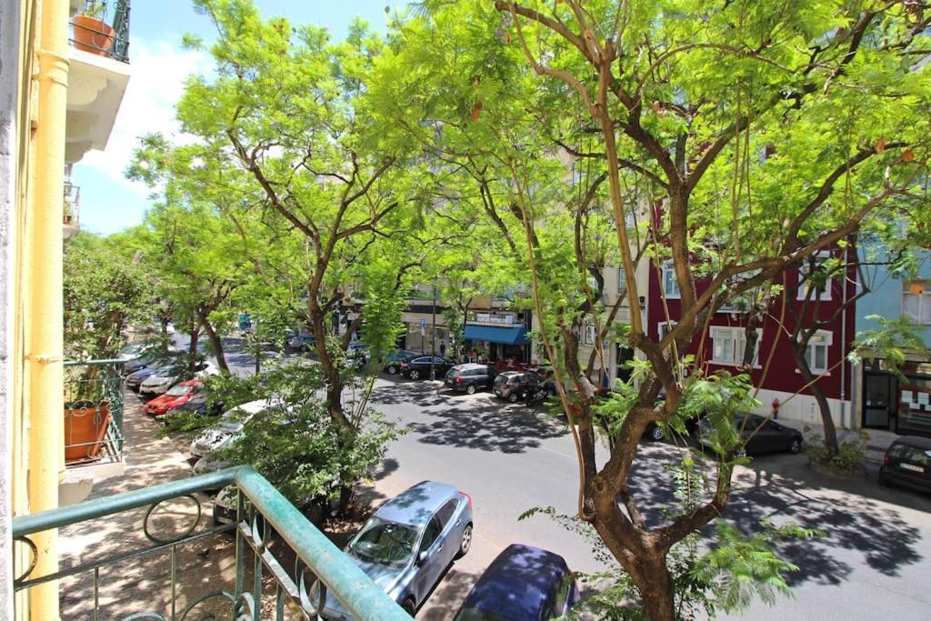 Donapart Διαμέρισμα Lisboa Εξωτερικό φωτογραφία
