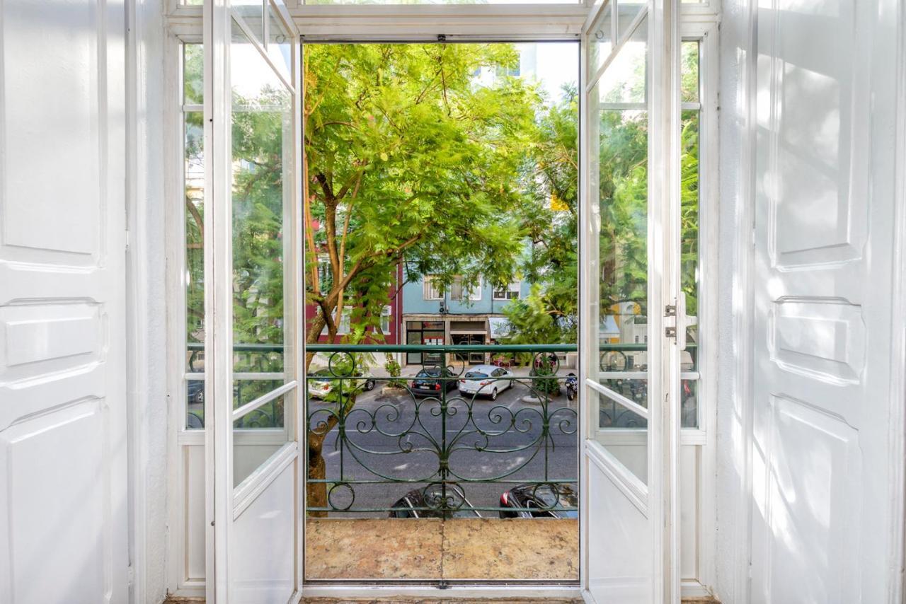 Donapart Διαμέρισμα Lisboa Εξωτερικό φωτογραφία