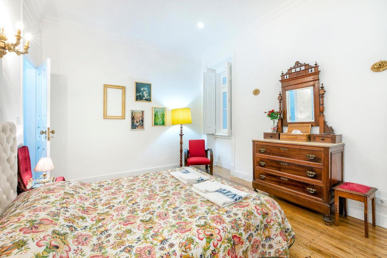Donapart Διαμέρισμα Lisboa Εξωτερικό φωτογραφία
