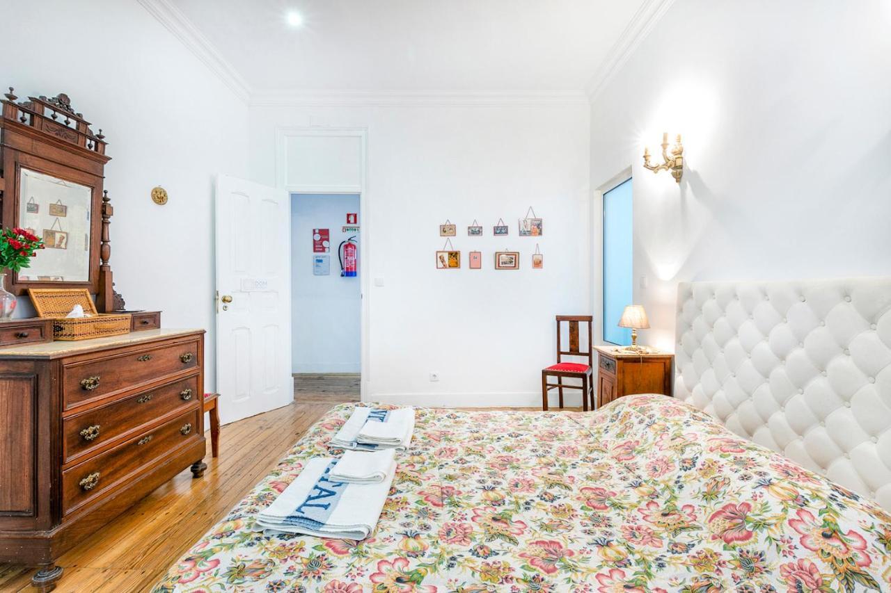 Donapart Διαμέρισμα Lisboa Εξωτερικό φωτογραφία