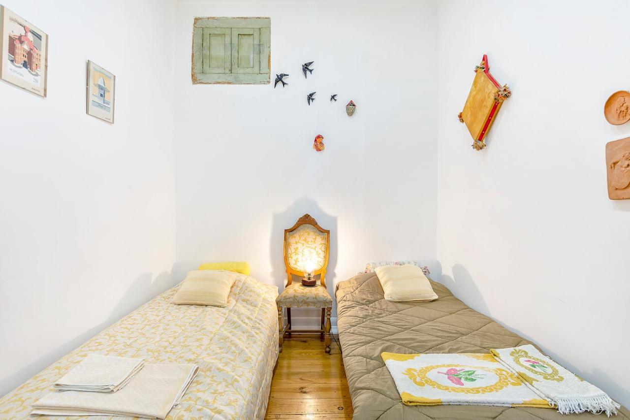 Donapart Διαμέρισμα Lisboa Εξωτερικό φωτογραφία