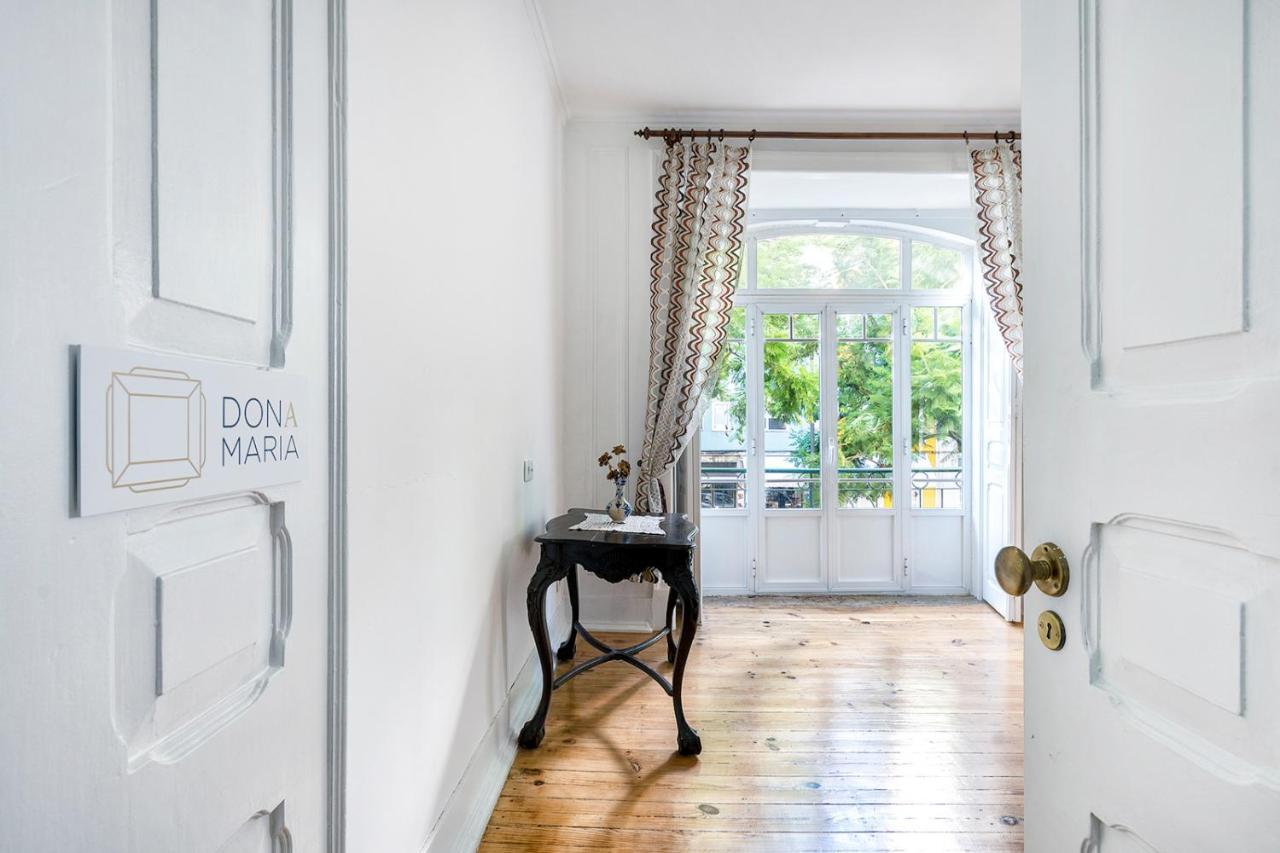 Donapart Διαμέρισμα Lisboa Εξωτερικό φωτογραφία