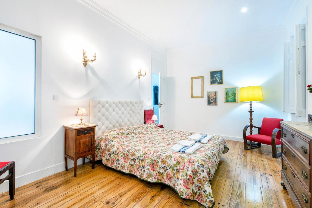 Donapart Διαμέρισμα Lisboa Εξωτερικό φωτογραφία