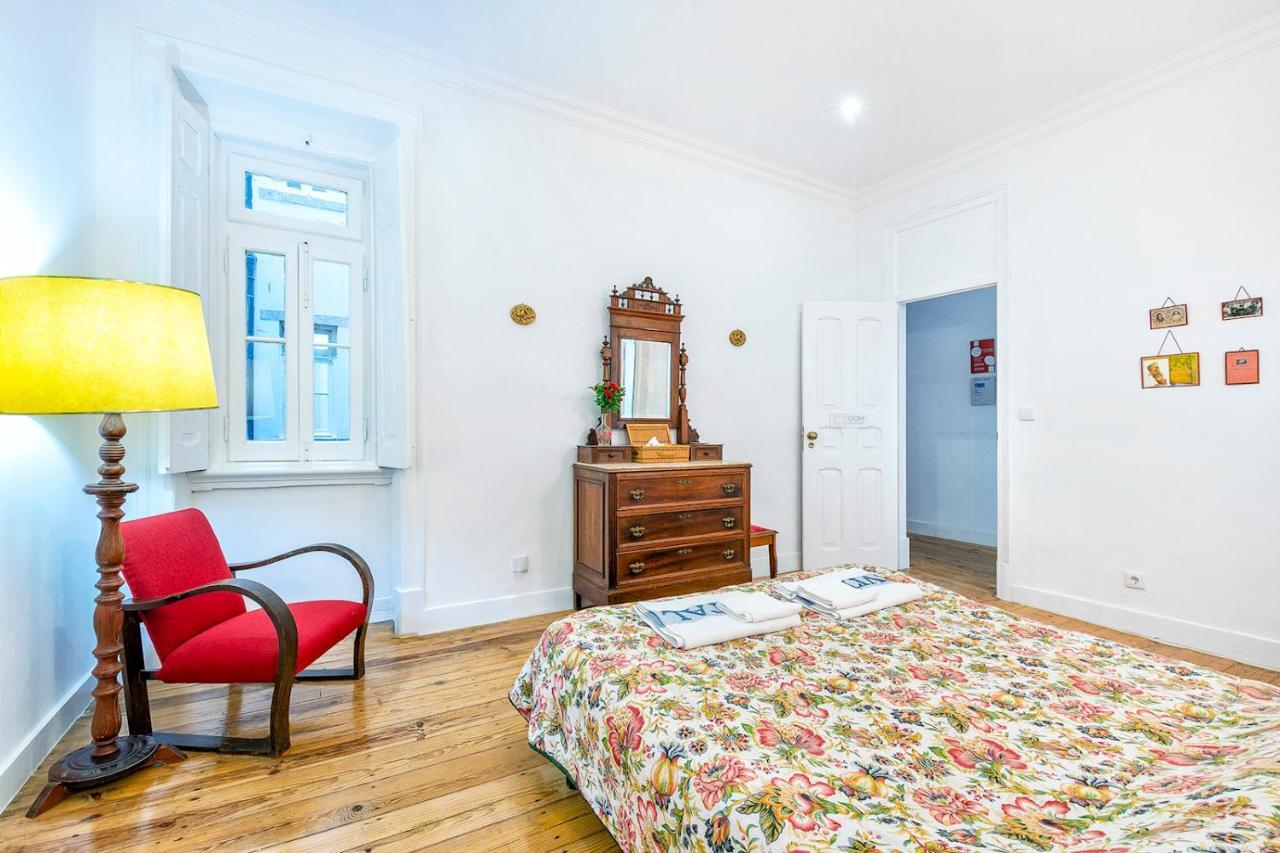 Donapart Διαμέρισμα Lisboa Εξωτερικό φωτογραφία