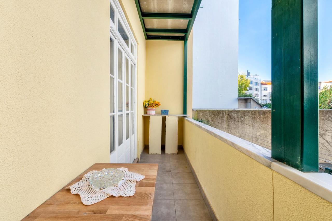Donapart Διαμέρισμα Lisboa Εξωτερικό φωτογραφία