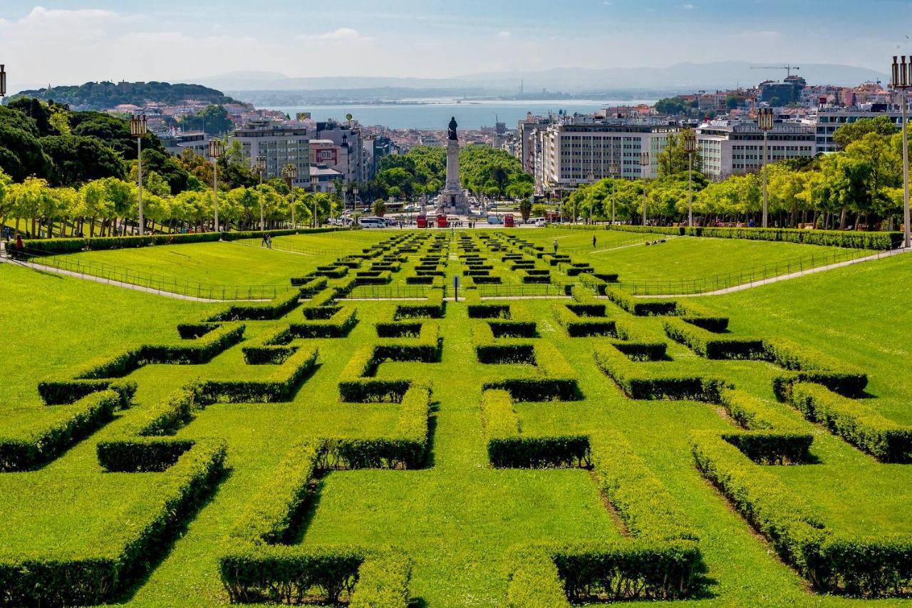 Donapart Διαμέρισμα Lisboa Εξωτερικό φωτογραφία